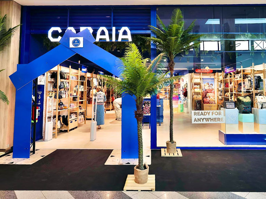 Cabaïa