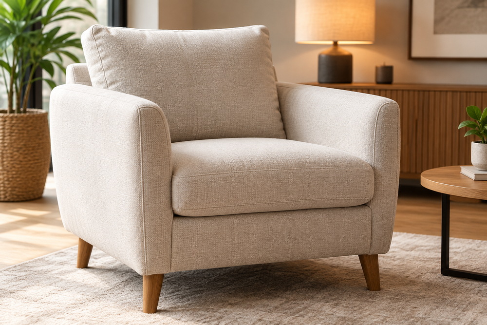 Fauteuil