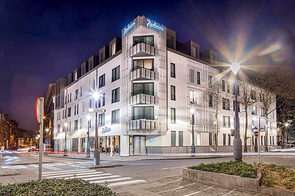 Radisson Hotel Liège