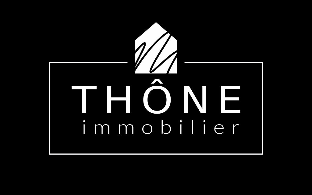 Thône immobilier