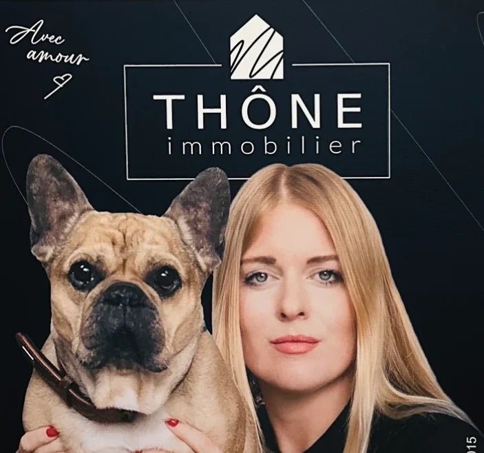 Thône